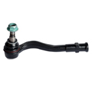 2017 Audi A4 Outer Tie Rod End 1