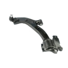 2013 Acura RDX Suspension Control Arm and Ball Joint Assembly 1