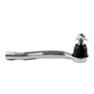 BuyAutoParts 85-31277AN Outer Tie Rod End 1