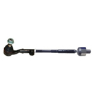 BuyAutoParts 85-10284AN Complete Tie Rod Assembly 1