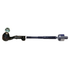 2015 Bmw X1 Complete Tie Rod Assembly 1