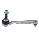 2019 Bmw 530e Outer Tie Rod End 1