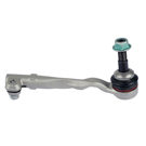 2019 Bmw 530e Outer Tie Rod End 1