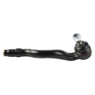 BuyAutoParts Bmw Outer Tie Rod End 85-31318AN