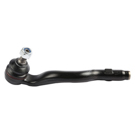 2004 Bmw 330xi Outer Tie Rod End 1