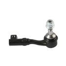 2021 Bmw M340i Outer Tie Rod End 1