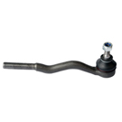 BuyAutoParts Bmw Outer Tie Rod End 85-30002AN