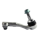 2012 Bmw M3 Outer Tie Rod End 1