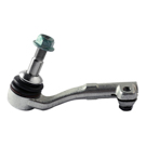 2012 Bmw M3 Outer Tie Rod End 1