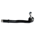 BuyAutoParts 85-31325AN Outer Tie Rod End 1