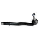 2003 Bmw 525 Outer Tie Rod End 1