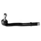 BuyAutoParts 1997 Bmw 528 Outer Tie Rod End 85-31324AN