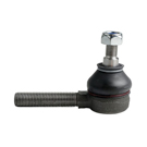 1987 Bmw M6 Outer Tie Rod End 1