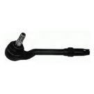 BuyAutoParts 85-31333AN Outer Tie Rod End 1