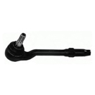 2004 Bmw X5 Outer Tie Rod End 1
