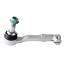 2019 Bmw i8 Outer Tie Rod End 1