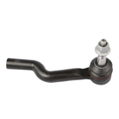 2012 Cadillac CTS Outer Tie Rod End 1