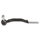 2012 Cadillac CTS Outer Tie Rod End 1
