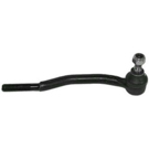 1998 Cadillac Catera Outer Tie Rod End 1