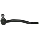 1998 Cadillac Catera Outer Tie Rod End 1
