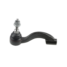 2017 Cadillac CTS Outer Tie Rod End 1