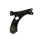 2018 Chevrolet Sonic Control Arm 1
