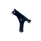 2000 Pontiac Sunfire Control Arm Kit 2