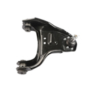 2001 Oldsmobile Bravada Control Arm 1