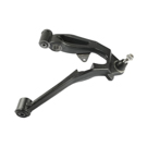 2010 Gmc Yukon XL 2500 Control Arm 1