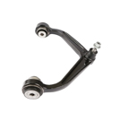 2013 Gmc Sierra 2500 HD Control Arm 1