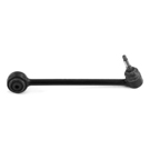 2012 Chevrolet Caprice Suspension Control Arm and Ball Joint Assembly 1