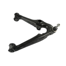 BuyAutoParts  Gmc Yukon Control Arm 93-07466AN