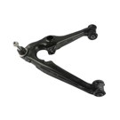 BuyAutoParts  Gmc Yukon Control Arm 93-07327AN