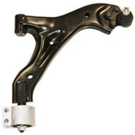 2003 Saturn Vue Control Arm 1