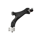 2014 Chevrolet Equinox Control Arm Kit 3
