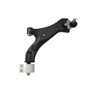 BuyAutoParts 2013 Chevrolet Equinox Control Arm 93-07248AN