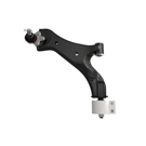 2014 Chevrolet Equinox Control Arm Kit 2