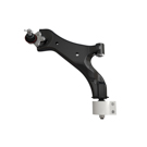 BuyAutoParts 2013 Chevrolet Equinox Control Arm 93-07080AN
