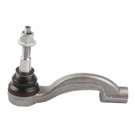 2017 Cadillac ATS Outer Tie Rod End 1