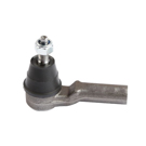 2000 Saturn LS2 Outer Tie Rod End 1