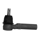2006 Gmc Canyon Outer Tie Rod End 1