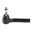 2012 Gmc Yukon Outer Tie Rod End 1