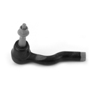 BuyAutoParts Pontiac Outer Tie Rod End 85-31446AN