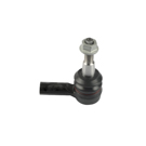 2022 Gmc Canyon Outer Tie Rod End 1
