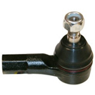 2005 Suzuki Verona Outer Tie Rod End 1