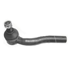 2007 Suzuki Forenza Outer Tie Rod End 1