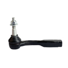 2013 Chevrolet Malibu Outer Tie Rod End 1