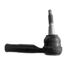 2012 Chevrolet Camaro Outer Tie Rod End 1