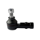 2014 Chevrolet Spark Outer Tie Rod End 1