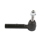 BuyAutoParts 85-31353AN Outer Tie Rod End 1